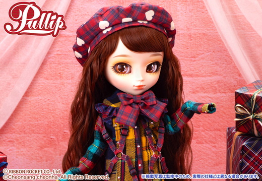 Pullip