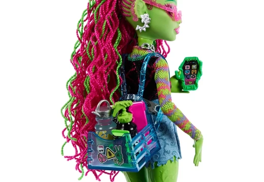 Monster High (G3)